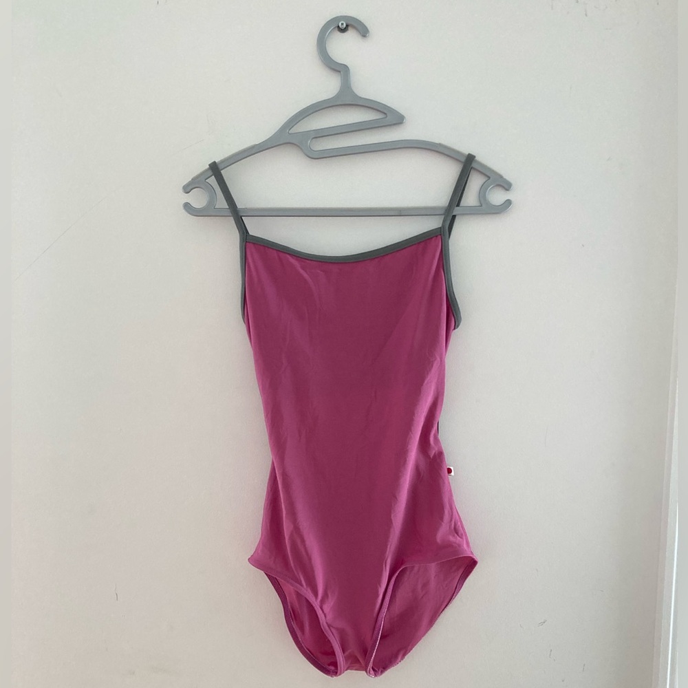 Yumiko Leotard Kiki